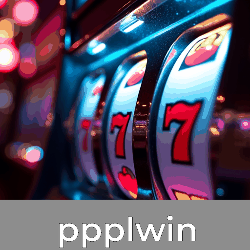 ppplwin: O Melhor Cassino Online do Brasil