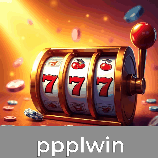 ppplwin: Slots Gigantes, Jogos de Mesa Estratégicos, e Real Dealers Imersivos